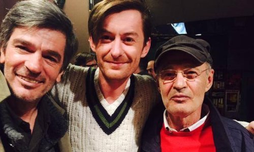 Evo što popularni Fazlinovići rade u Australiji