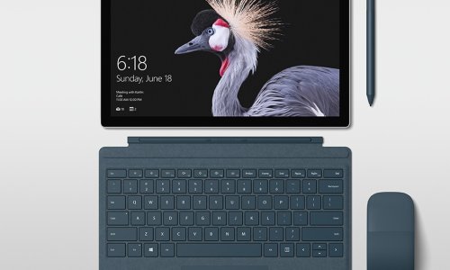Novi Surface Pro možda izgleda kao prethodnici, no izmijenjen je iz temelja