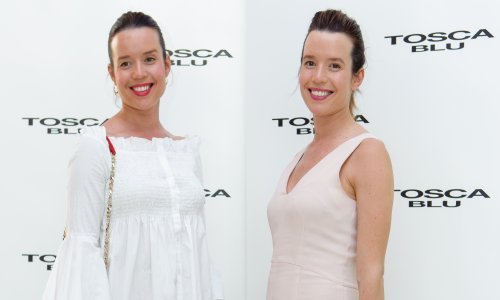 Mjesec dana nakon sestre Lucije, udala se i Ana Zaninović