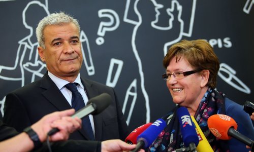 Vjerovničko vijeće Agrokora razmotrilo izvještaj izvanredne uprave