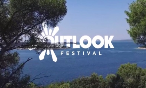 Preko 40 brodova plovit će u jubilarnoj, desetoj floti Outlook festivala