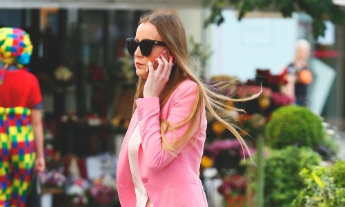 Elegantna ljepotica pokorila zagrebačku špicu