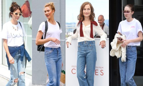 Jedina modna kombinacija koja je baš uvijek u trendu