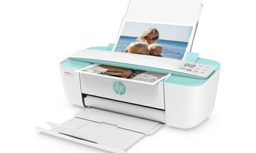 HP DeskJet Ink Advantage 3785