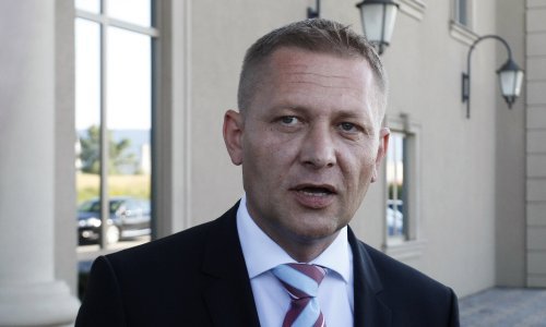 Split: HSS napustilo oko 370 članova