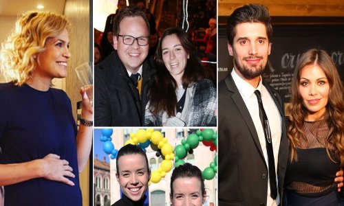 Koji poznati Hrvati očekuju prinove ove godine