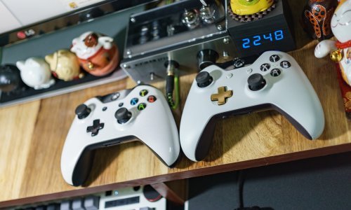 Esportovi su biznis koji raste, a jedan Hrvat posebno je dobar u njima