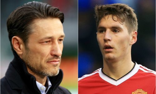 Bijesni Niko Kovač iz momčadi potjerao igrača zbog - tetovaže!