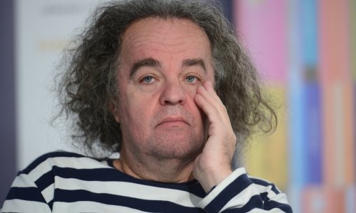 Miljenko Jergović dobitnik je književne nagrade Prozart