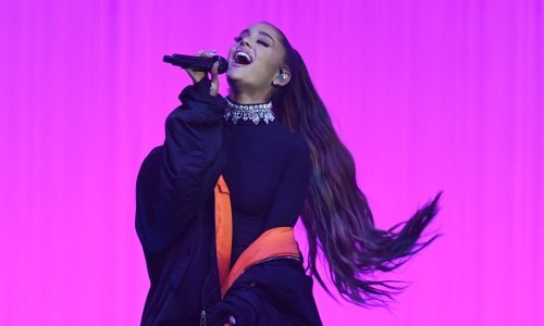 Pjevačica se obratila obiteljima stradalih i obećala platiti troškove sprovoda