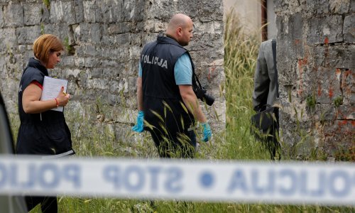 Za ubojstvo trogodišnjaka u Puli sumnjiče majku i maloljetnicu