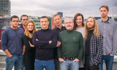 Start up Aspida prikupio 146.000 eura na Funderbeamu