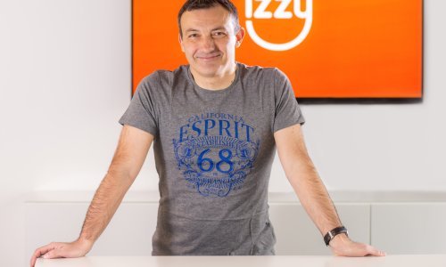 Tvorci domaće aplikacije TVizzy na Funderbeamu prikupili 100.000 eura