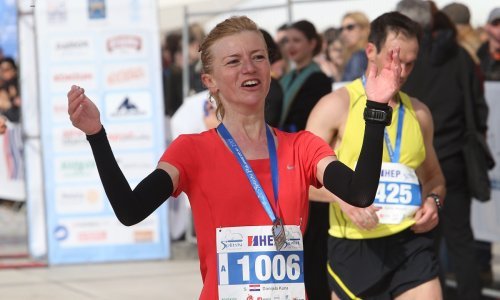 Još jedna hrvatska atletičarka pala na doping testu