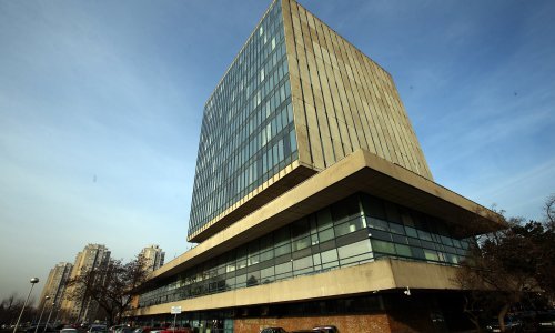 Kockica obavijena skelama - počela obnova vrijedna preko 30 milijuna kuna