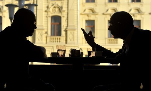 Rob Riemen o razaranju kulture čitanja kao zločinu stoljeća