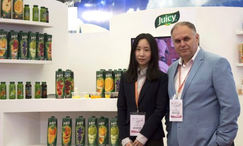 Stanić Beverages osvojio Bliski istok, kreće veliki pohod na Kinu