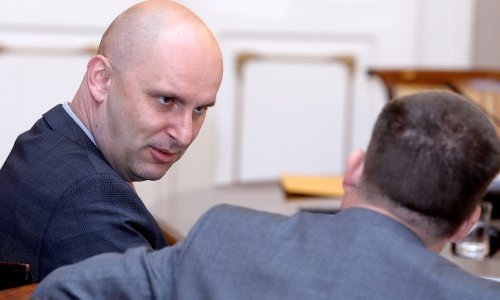 Tolušić pozvao kolege iz susjednih zemalja na sastanak u Hrvatsku