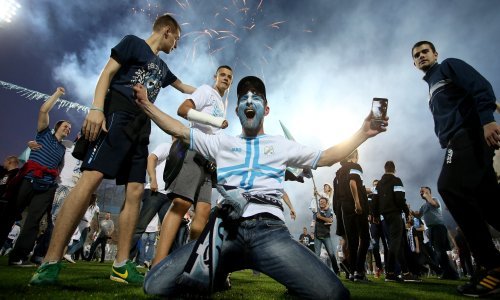 Fenomen Rijeka: 10 stvari koje morate znati o klubu koji vraća vjeru u nogomet