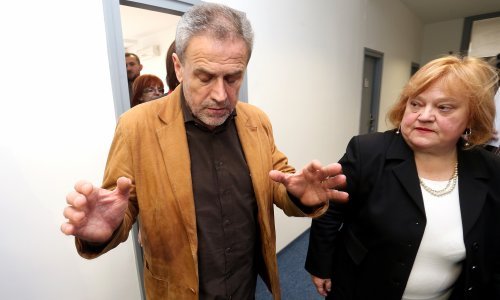 Mrak Taritaš: Ne nasjedajte, Bandić ne preže ni od najgorih laži!