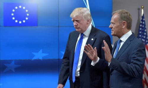 'Nisam siguran da možemo reći da imamo zajedničku poziciju oko Rusije'