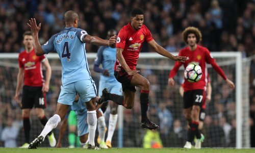 United i City ujedinila velika tragedija, zajedno pomažu žrtvama terorističkog napada