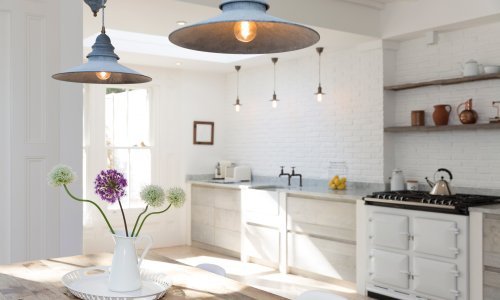 Evo kako preurediti kuhinju za malo novca