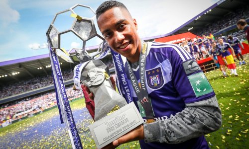 Monaco 'ukrao' klinca kojeg žele velikani a dovodi i iskusnog Portugalca