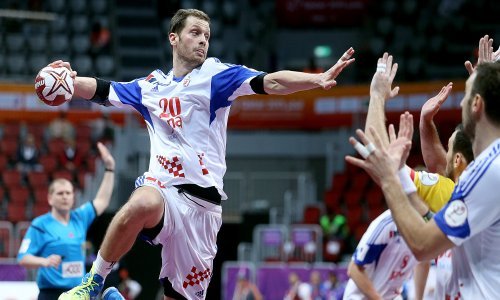 Bivši reprezentativac prvo je pojačanje Zagreba za sljedeću sezonu