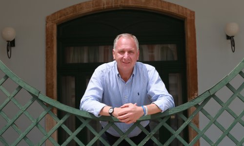 Krstulović Opara želi što prije dovršiti sanaciju Karepovca