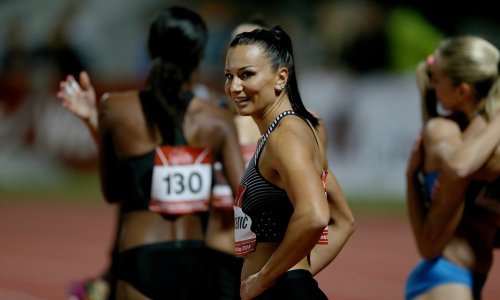 Četvrto zlato Hrvatskoj donijela jedna od najljepših sportašica - Andrea Ivančević
