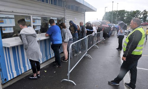 Rijeka kao kod kuće; bit će to bolnih 90 minuta za Dinamo