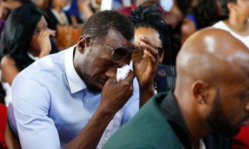 Svijet atletike u šoku; očajnički vapaj Usaina Bolta