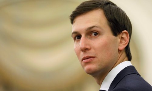 Trump na Bliski istok šalje zeta kao pregovarača