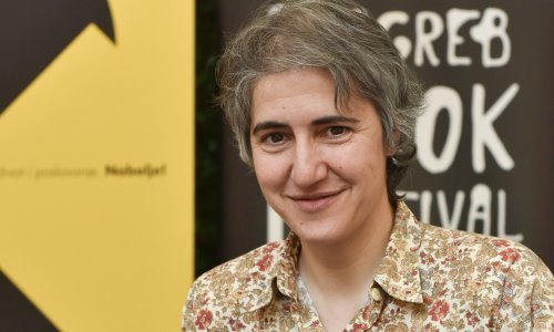 'Niti jedna Crkva i ideologija ne mogu zamijeniti unutarnju gestu  ljubavi koja nas spašava'