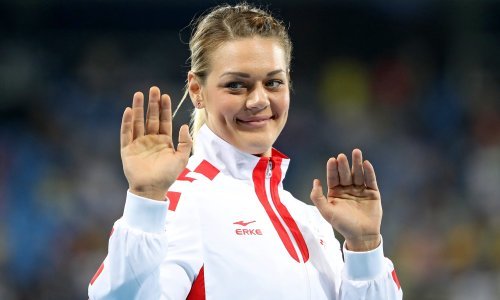 Sandra Perković pred povijesnim podvigom: To još nikom nikad nije uspjelo