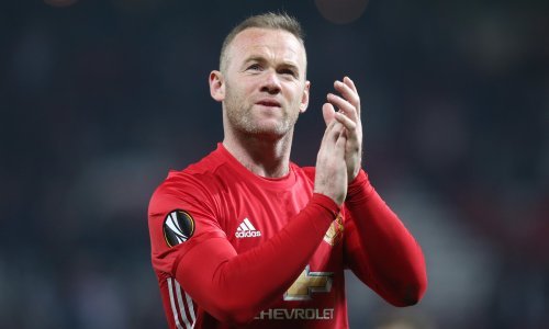 Rooney se oprostio od Uniteda, a onda šokirao: Varao sam vas 13 dugih godina!