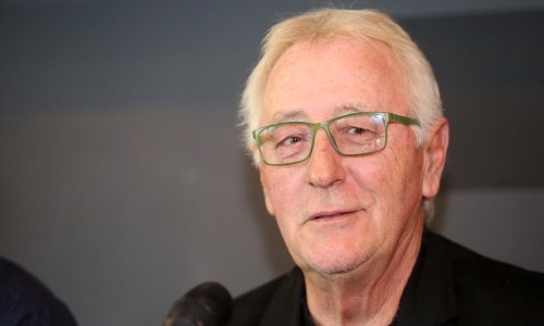 Oliver Dragojević prvi put progovorio za srpske medije i otkrio kako je dobio ime