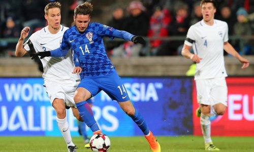 Ovakav koeficijent na poraz hrvatske nogometne reprezentacije je rijetkost!