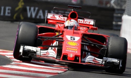 Vettelu se otvara prilika konačno oduševiti Ferrarijeve navijače u Monaku!