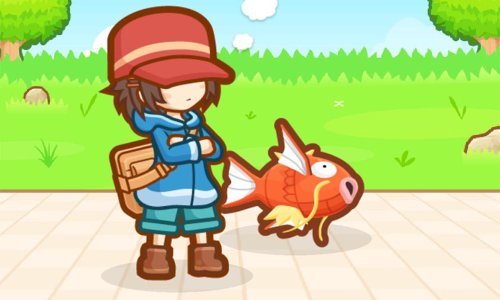 Novi Pokemoni definitivno nisu ono što smo očekivali