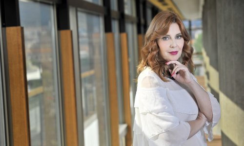 Tončica Čeljuska: 'Nisam ni bolja ni gora od drugih'