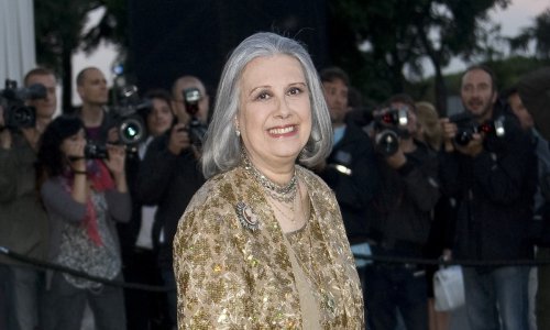 Iznenada preminula legendarna dizajnerica Laura Biagiotti