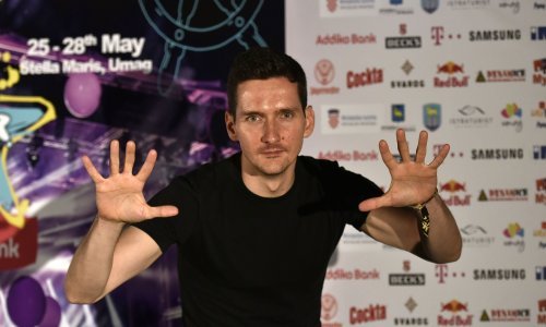 Koncertima S.A.R.S.-a i Ramba Amadeusa počeo prvi Sea Star festival