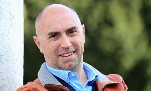 Zoltan Kabok: 'Stres je dio mog života, nosim se s njim više od 25 godina'