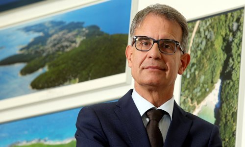 'Hrvatska je hit', objavio Capelli i pozvao na kupnju skupljih i kvalitetnijih proizvoda