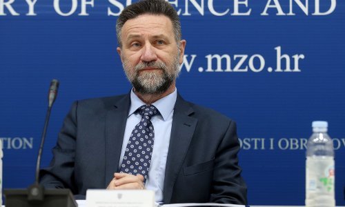 Sveučilište u Augsburgu okončalo postupak: Pavo Barišić nije plagijator