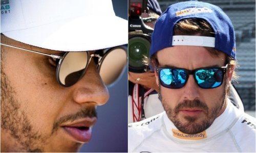 Hamilton ružno ismijao Alonsov veliki uspjeh: Kakav je to nivo utrke!?