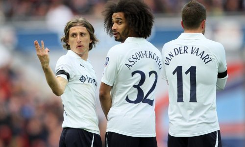 Modrićev suigrač karijeru nastavlja kao glumac u pornofilmovima