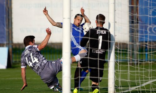 Hajduku neugodan ždrijeb u Europskoj ligi: S njima već ima traume iz prošlosti!